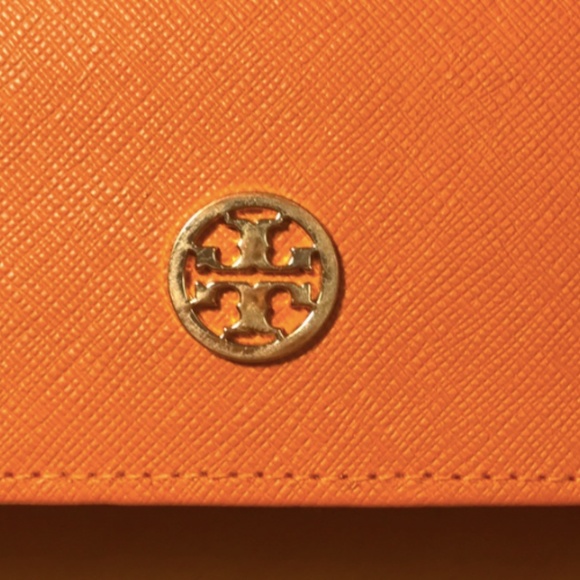 Tory Burch Sunglass Case - Picture 3 of 9